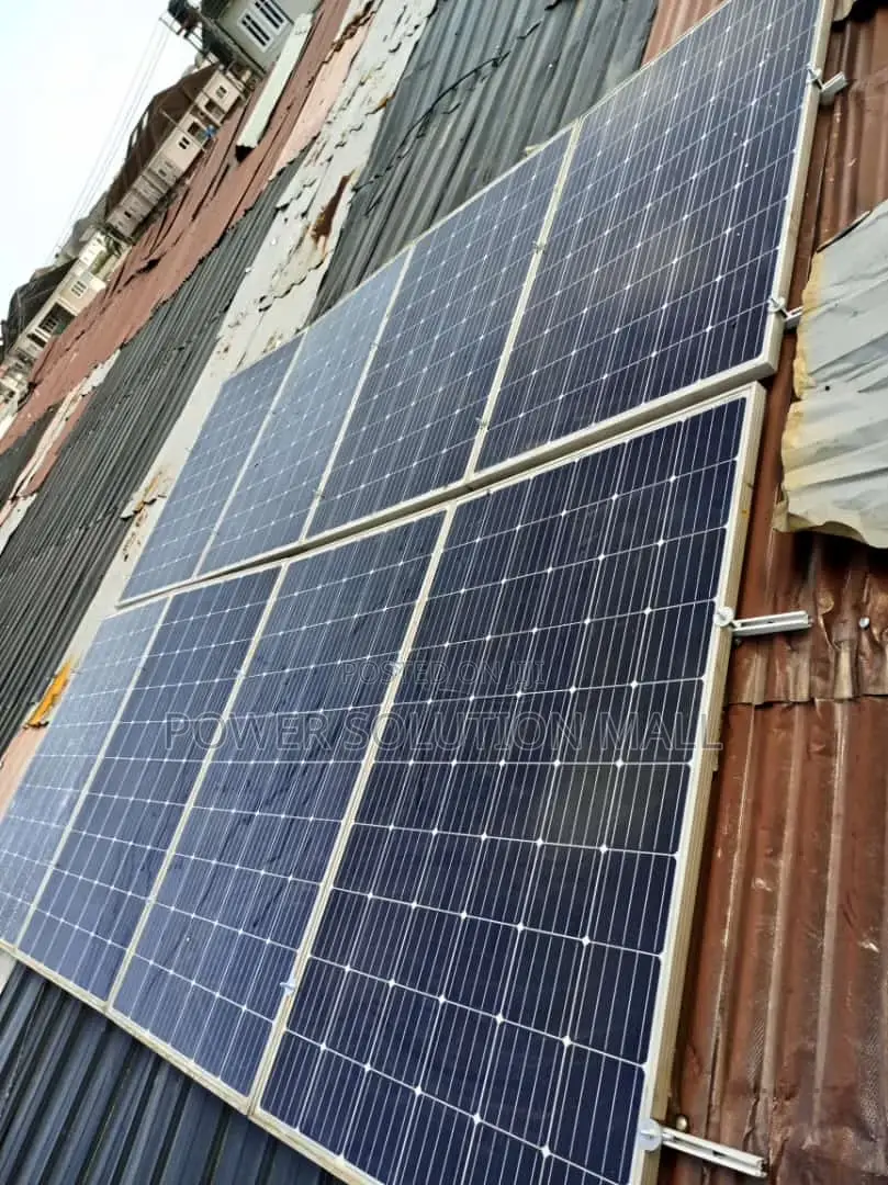 10kva Solar Installation System