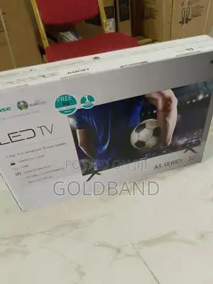 Hisense 32" LED HD TV