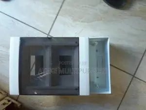 10way Enclosure Box