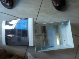 10way Enclosure Box