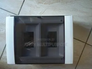 10way Enclosure Box