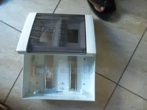 10way Enclosure Box