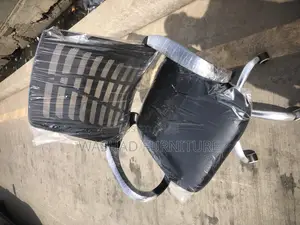 Small Net Chair