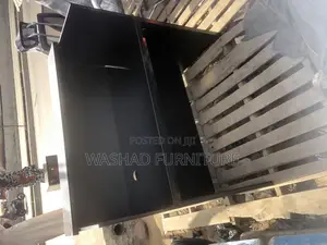 Receptionist Office Table