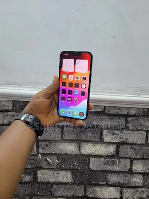 Apple iPhone 13 128 GB Blue