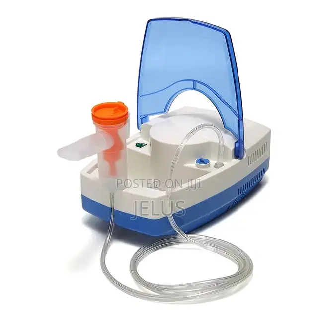 Nebulizer Compressor