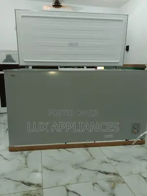 Energy Efficiency 420 Liters Fast Frozing Chest Freezer