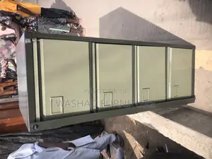Office Files Cabinet