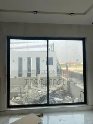 Friction Free Auto Sliding Doors