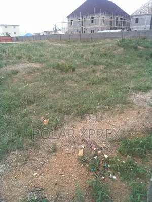 500 Square Metres Plot of Land in Fo1 for Sale