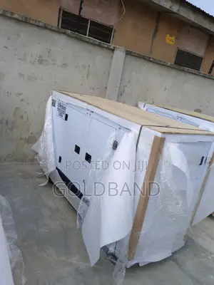 Brand New Perkins 20kva Generator