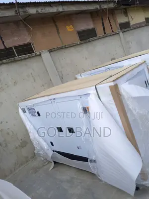 Efficient Perkins 22kva Generator