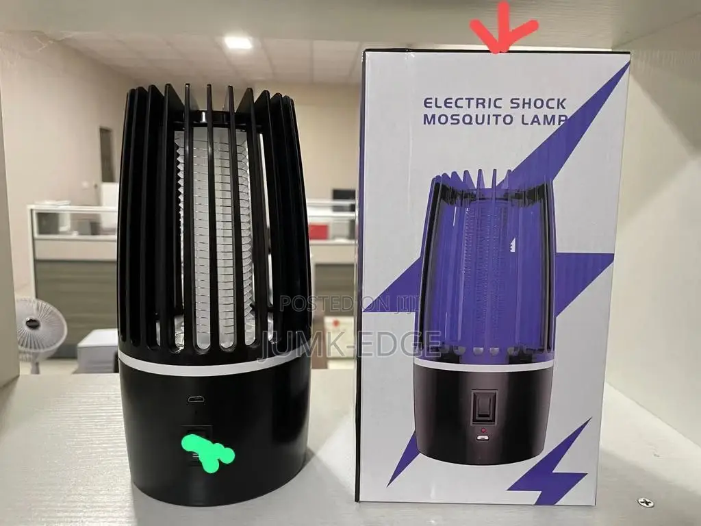Electric Mosquito Lamp