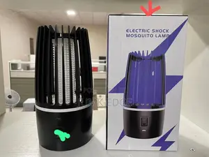 Electric Mosquito Lamp