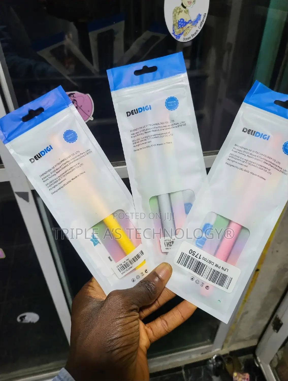 Silicone Case for Apple Pencil 1st Gen