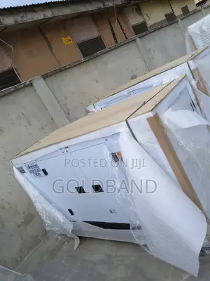 Strong Perkins 22kva Generator