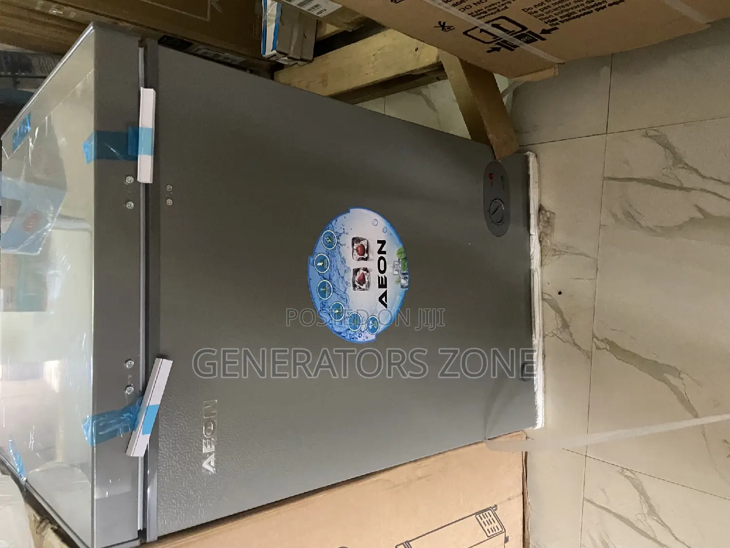 Best Selling Aeon 100l Chest Freezer