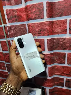Xiaomi Poco F3 128 GB White