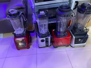 Original Tokunbo Australia Blenders