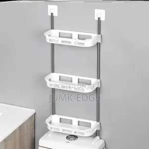 3tiers of Toilet Rack