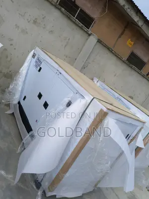 Brand New Original Perkins 22kva Generator