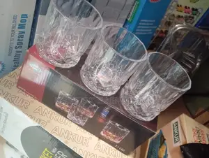 3 PCS Wine Glass