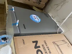Astonishing Aeon Acf-100gk Chest Freezer