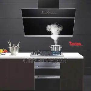 Kitchen Extractor