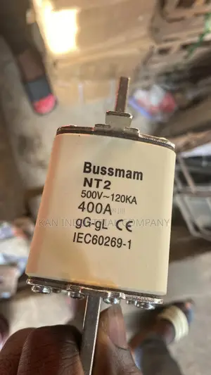 Cublic 200amps