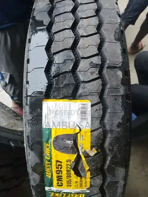 315/80r22.5 West Lake Tyre