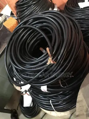 6mm Solar Wire
