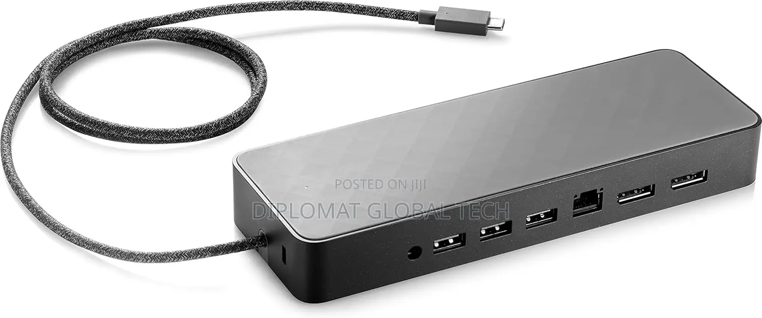 1mk33aa#Aba Usb-C Universal Docking Station
