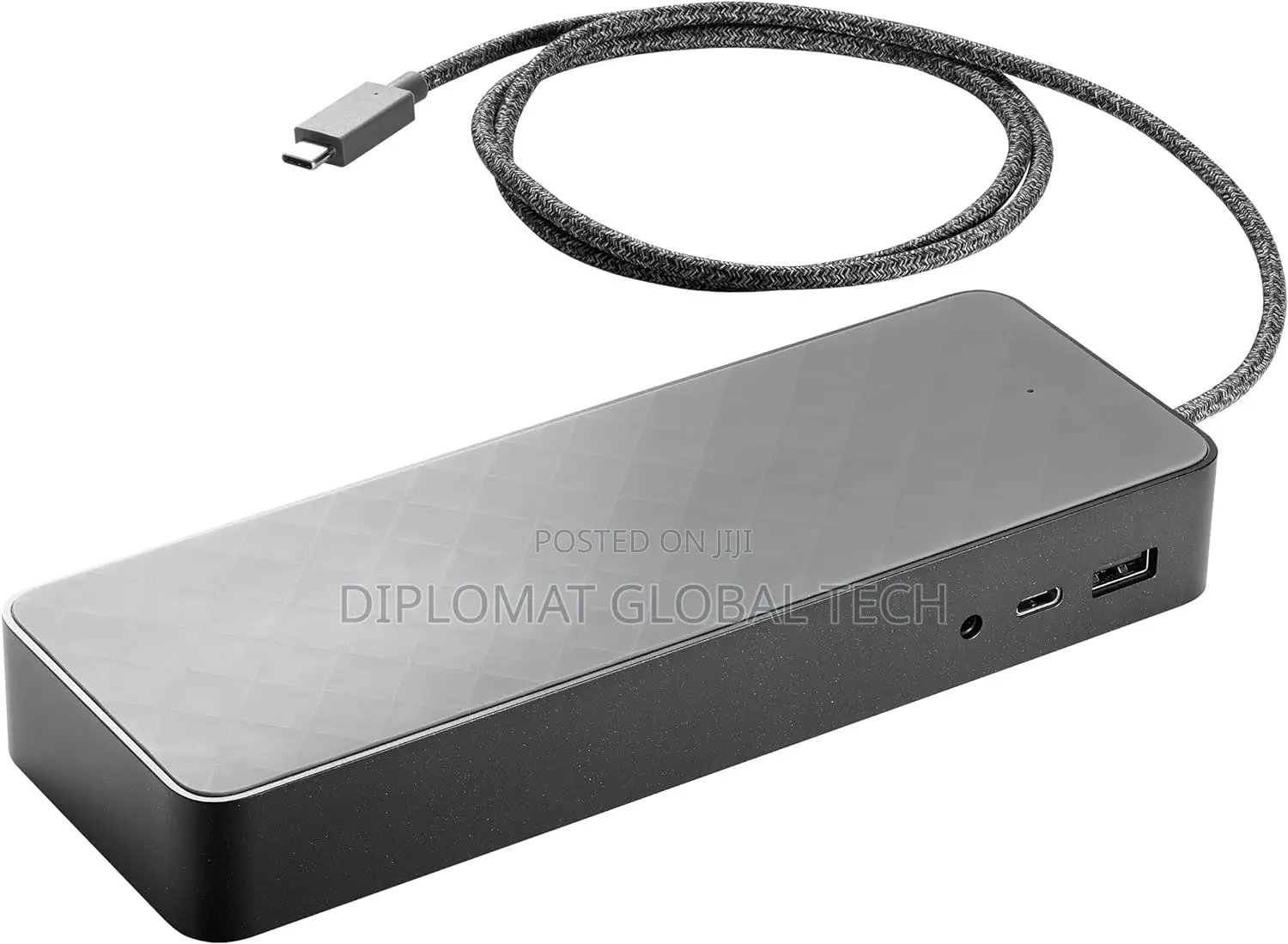 1mk33aa#Aba Usb-C Universal Docking Station