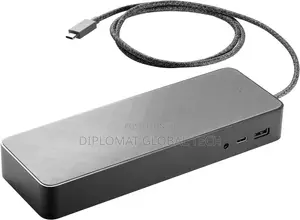 1mk33aa#Aba Usb-C Universal Docking Station
