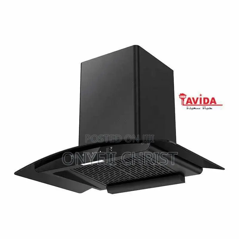 Kitchen Extractor