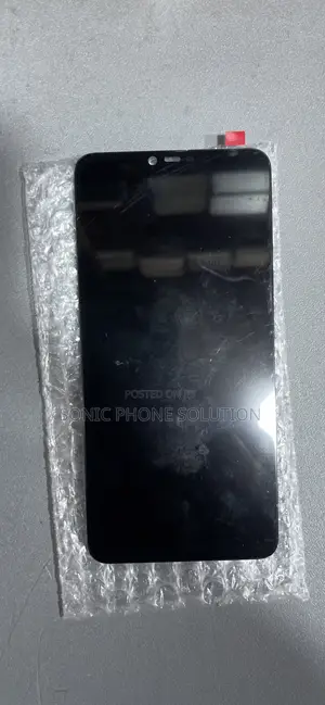 Photo - Oppo A5 Screen