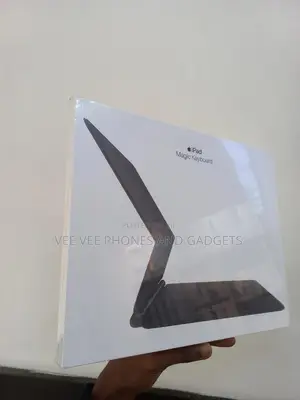 Magic Keyboard 12.9 Inch