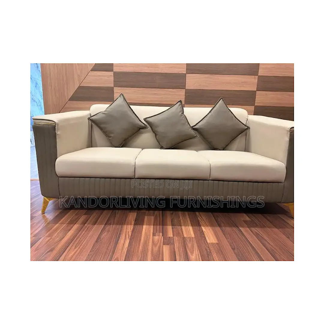3 Seater Sofa