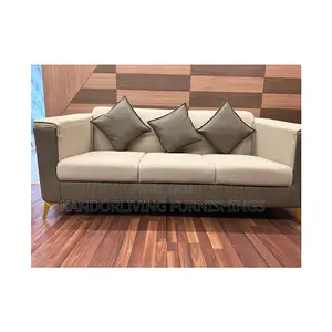 3 Seater Sofa