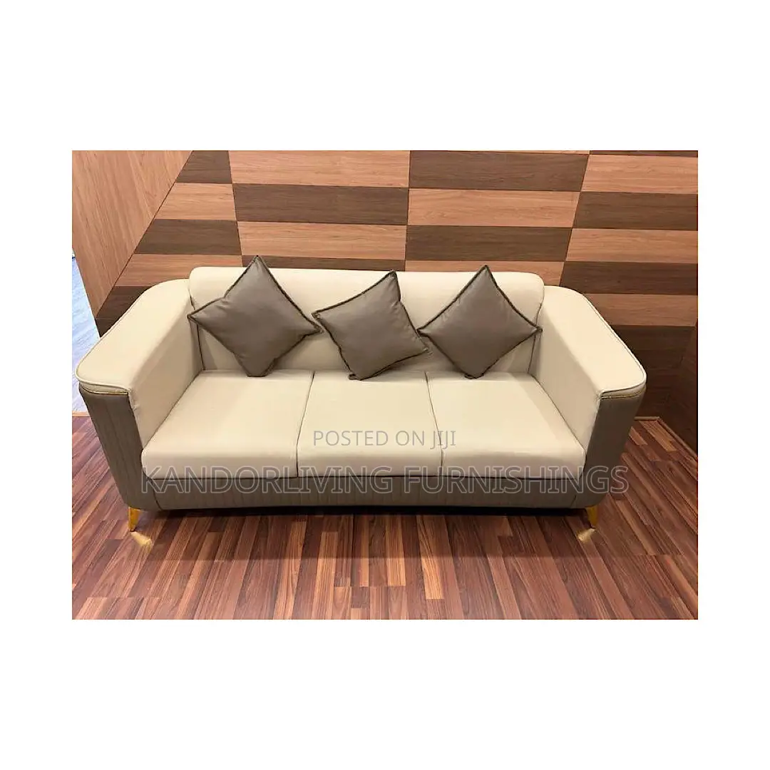 3 Seater Sofa