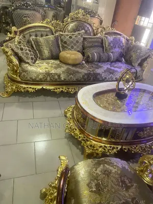High Quality Royal Turkish Sofa
