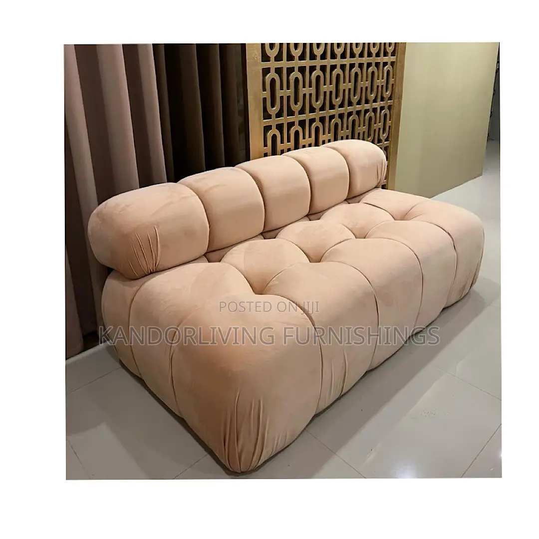 3 Seater Sofa Chair