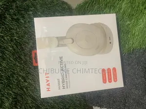 Havit H655bt Hybrid Active Wireless Headphones