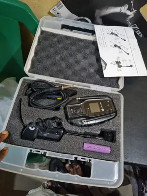 Saxophone Wireless Mic 3in1