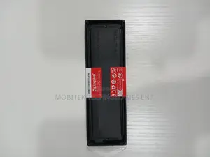 Kingston 32gb Ddr4 Desktop Ram (3200)