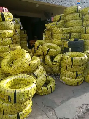 Austone Tyres Is Available for All Sizes