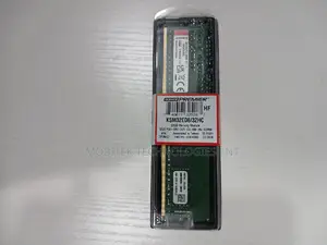 Kingston 32gb Ddr4 Desktop Ram (3200)