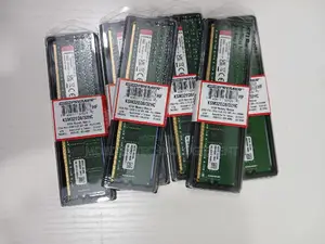 Kingston 32gb Ddr4 Desktop Ram (3200)
