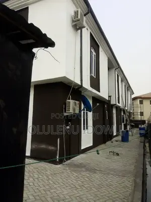 Photo - Furnished 3bdrm Block of Flats in Ogba for sale