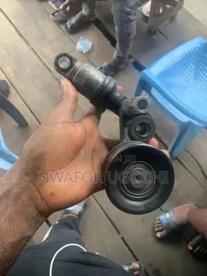 Adjuster Roller 2013-2017 Accord